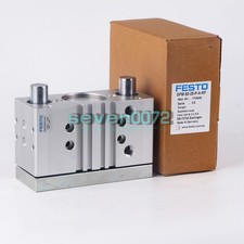 1X NEW FESTO DFM-50-25-P-A-KF 170946 cylinder