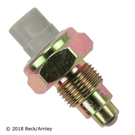 Beck Arnley 201-1788 Back Up Switch - Image 3 of 4