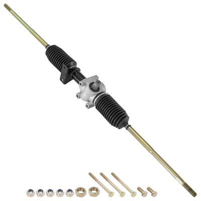 2015-2018 Polaris RZR S 900 Gear Box Steering Rack and Pinion