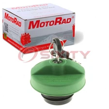 MotoRad Fuel Tank Cap for 1987-1996 Ford F-250 6.9L 7.3L V8 Gas Delivery uh