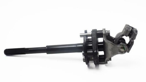 05-15 TACOMA INTERMEDIATE Steering Column Shaft 45220-04010 Genuine Toyota Part - Bild 2 von 3