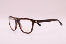 NEW TORY BURCH TY 2073 1378 BROWN HAVANA GOLD AUTHENTIC EYEGLASSES 50-19