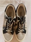 Vintage Havana Camo Shoes Size 8.5 — photo 4