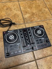 Numark Party Mix DJ Controller 2-Deck USB w/ ...