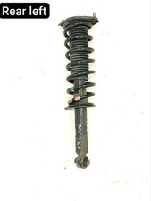 Amortisseur Subaru OUTBACK