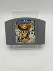 Mario Party 2 For Nintendo 64 N64 US Version Fast Shipping USA Seller