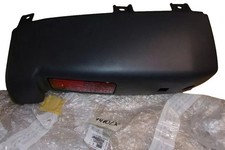 Pare-choc arrière Citroen CX