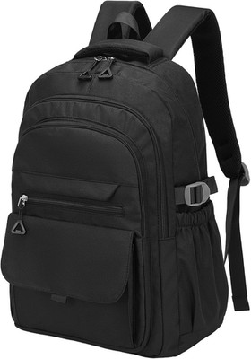 Aesthetic Daypack Backpack, Water-Resistant 15.6'' Laptop Backpack for Women and
