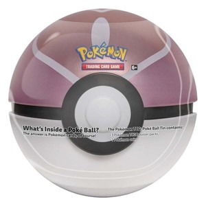 Pokemon Love Ball Tin | eBay