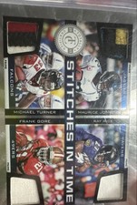 2010 Cardboard Connection Fantasy Football Guide: The Rotating Board Strategy 16