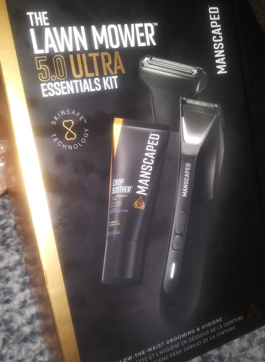 Manscaped Cordless Electric Shavers for Men for sale | eBay