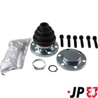 JP Group Faltenbalgsatz Antriebswelle JP 1453600310 FüR BMW E30 E34 5Er Touring