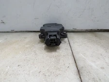 NISSAN ALTIMA Shutter Grille Air Actuator Motor a24041153212