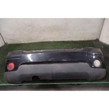 Pare-choc arrière Chevrolet MATIZ