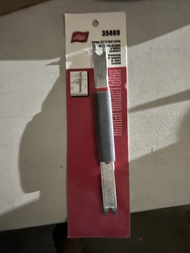 Lisle 35460 Double Ended Clip Lifter