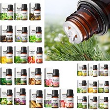 1 pieza fragancia aceite de esencia vegetal fragancia de larga duración multiusos portátil