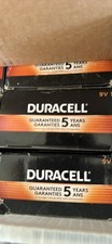 Duracell CopperTop 9V Alkaline Batteries - Pa...