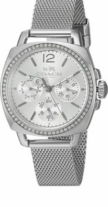 Coach Boyfriend Watch | eBay