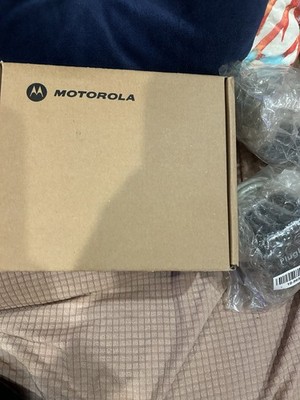 AT&T U-Verse Motorola VAP2500 WAP Wireles Access Point w/PwrCord