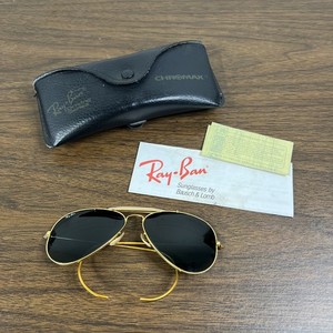 Ray Ban Shooter Black | eBay