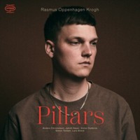 Oppenhagen Krogh Ras - Pillars - Cd - G4Z