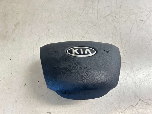 2012 2013 2014 Kia Rio Driver Steering Wheel Air Bag 569001W500HU