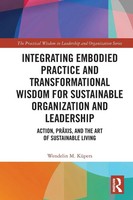 Wendelin M. KüPers | Integrating Embodied Practice And Transformational...