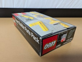 LEGO Technic / Expert Builder Set: Gear Parts (961) Complete in Box!