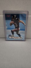 1998 Fleer Brilliants #148B Tim Dwight Atlanta Falcons Rookie Football Card. rookie card picture