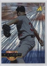 1994 Pinnacle Museum Collection Kevin Tapani #54 14mw