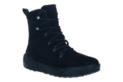 Legero COSY Damen Boots 2-000179-0000 SCHWARZ (SCHWARZ) Schwarz