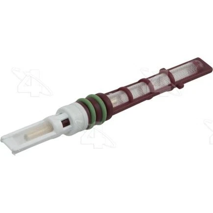 Four Seasons TSN0473 A/C Compressor & Component Kit Prefilled With Oe - Image 3 of 4