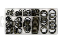 Yato Stahl&Gummi Dichtringe Sortiment 150Tlg. YT-068582