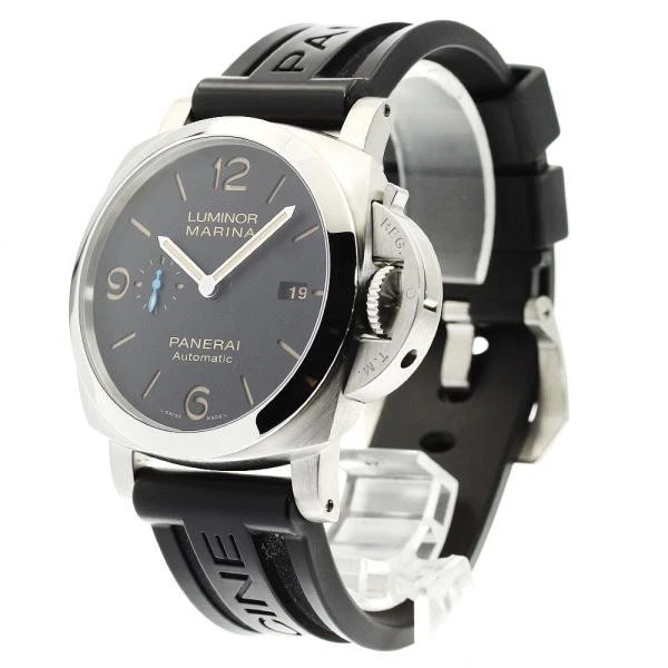 Panerai — Officine Panerai Luminor Marina 1950 3 Days Achromatic PAM01312 44mm SS #C3440