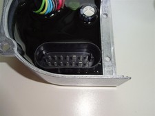 Standheizung Eberspächer Steuergerät 225201040007 f. Hydronic B4WS B4WSC