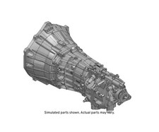 New Oem Genuine Gm 6-speed Manual Transmission Part24298781 2017-2024 Camaro