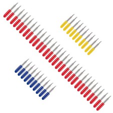 50Pcs/Box 30°/45°/60° Roland Cutting Plotter Vinyl Cutter Blade Knife Blades