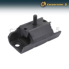 Westar Manual Transmission Mount Fits 2001 2002 2003 Chevrolet Silverado 2500 Hd