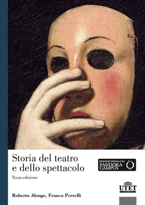 Francesco Perrelli Roberto Alon Storia del teatro e dello spettaco (Taschenbuch)