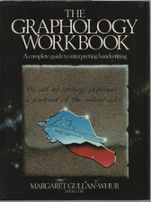 The Graphology Workbook by Gullan-Whur, Margaret Paperback Book The Fast Free
