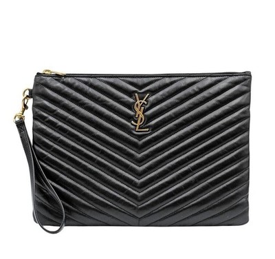 Saint Laurent Monogram Clutch New Medium 559193 7747527798 148461368
