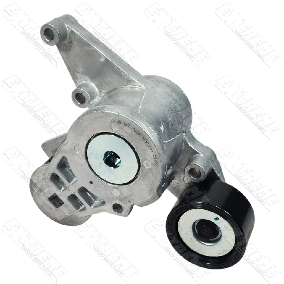 Tensor Continental 816.49603 | Se adapta a DD13 DD15 DD16 | A4722000570 OE Foto 3 de 4