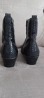 🔥🔥🔥 stacy adams mens shoes boots 💯 MINT CONDITION 🔥🔥🔥 — photo 2