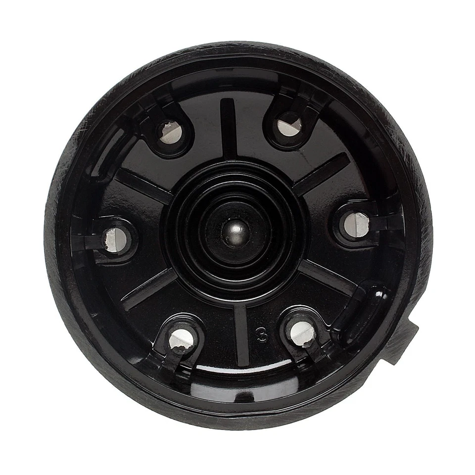 Tapa de distribuidor SMP para Dodge Wayfarer 1949-1950 Foto 3 de 3