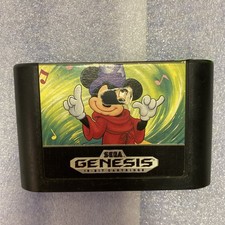 Frogger Sega Genesis Konami (Game Only)
