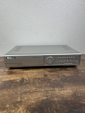 Swann Sw242-sr4 - DVR4-PRO-NET - Untested - PARTS OR  REPAIR 
