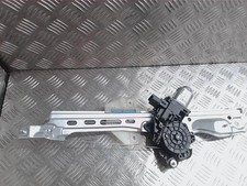 Lève vitre Renault Talisman