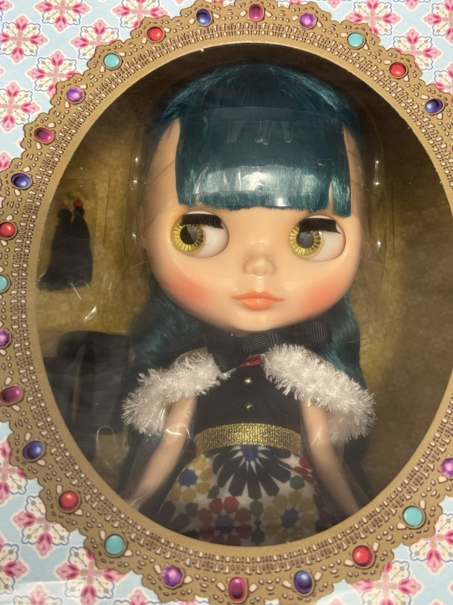 US SELLER/NEW] Neo Blythe Marrakech Melange shop limited Doll 2015