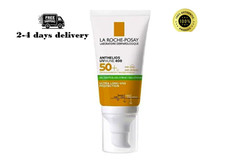 La Roche-Posay Anthelios Uvmine 400 Gel-Creme Oil Control 50ml Exp:04/2028