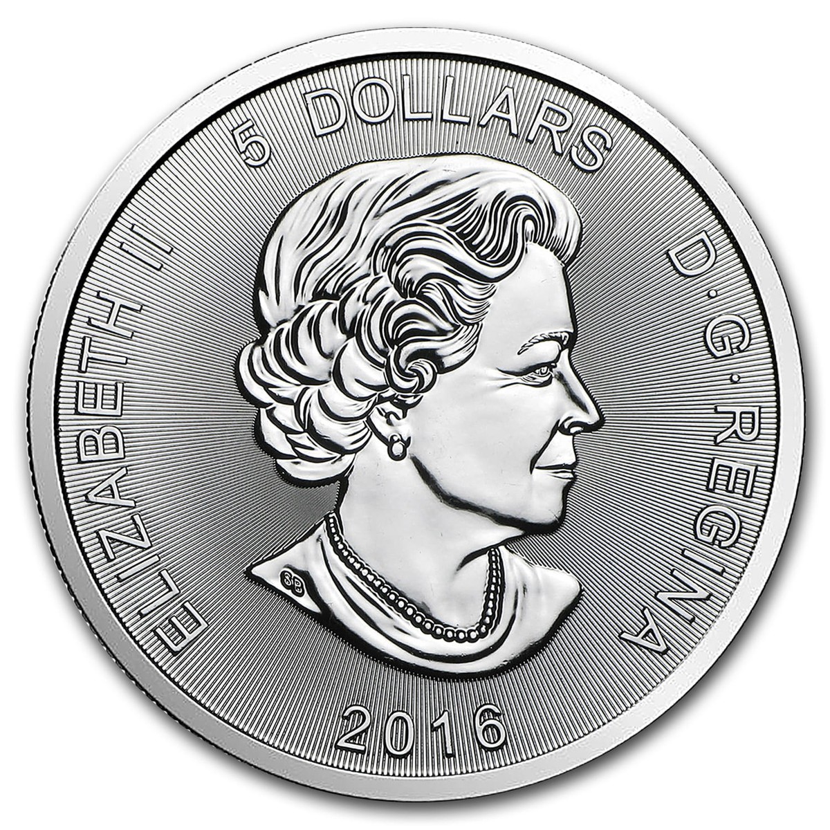 2016 Canada 1 oz Silver Predator Series Cougar | eBay